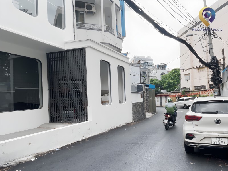 5G Building